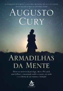 Armadilhas Da Mente (Marco Polo – Livro 2)