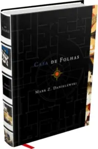 Casa De Folhas: Limited Edition Full Color