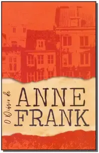 o Diário De Anne Frank