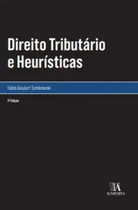 Direito Tributário e Heurísticas - 02Ed/23