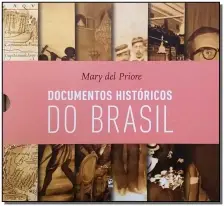 Documentos Históricos do Brasil