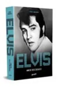 Elvis Presley - Amor Descuidado