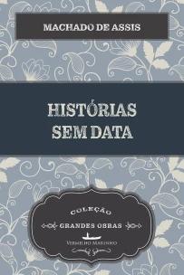 Histórias Sem Data