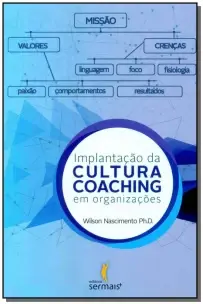 Implantação da Cultura Coaching em Organizações