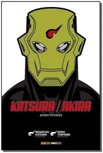 Katsura / Akira - Volume Unico