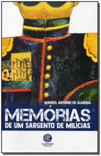 Memórias de um Sargento de Milícias - 02Ed/19