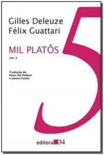 Mil Platos - Vol. 5