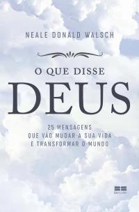 O Que Disse Deus