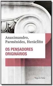 Pensadores Originarios, Os