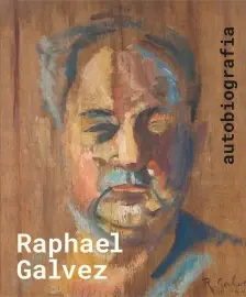 Raphael Galvez - Autobiografia