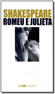 Romeu e Julieta - Bolso