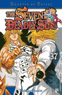 The Seven Deadly Sins - Vol. 37