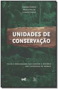 Unidades de Conservação