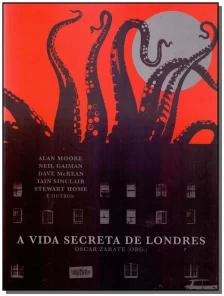 Vida Secreta De Londres, A