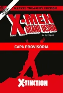 X-men: Grand Design - Vol.03