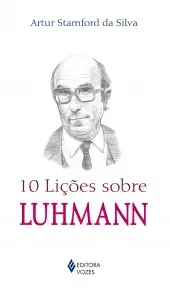 10 Licoes Sobre Luhmann