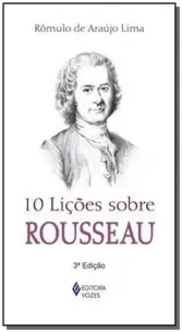 10 Licoes Sobre Rousseau