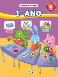 1º Ano