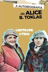 A Autobiografia De Alice B. Toklas