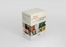 Box - A Literatura no Brasil - (Completo Com 6 Volumes)