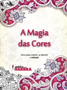 a Magia Das Cores
