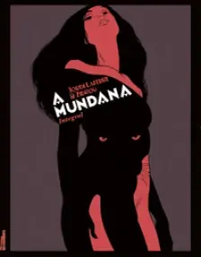 a Mundana - Brochura