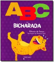 Abc Da Bicharada
