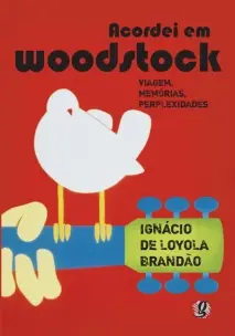 Acordei Em Woodstock: Viagem, Memorias, Perplexida