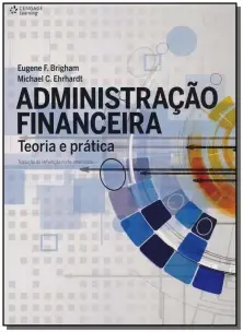 Administração Financeira - 03Ed/16