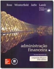 Administração Financeira - 10Ed/15
