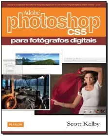 Adobe Photoshop Cs5 Para Fotografos