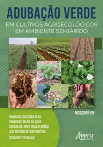 Adubação Verde Em Cultivos Agroecológicos Em Ambiente Semiárido