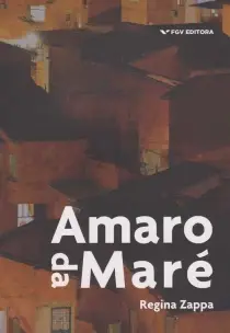 Amaro Da Maré