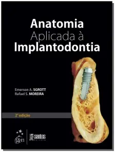 Anatomia Aplicada à Implantodontia - 02Ed/13