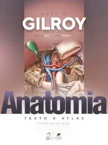Anatomia - Texto e Atlas - 03Ed/24