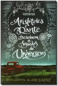 Aristóteles e Dante Descobrem os Segredos do Universo