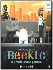 As Aventuras de Beeckle - O amigo imaginário