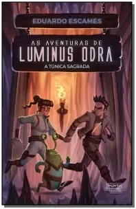 As aventuras de Luminus Odra
