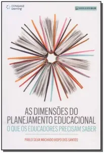As Dimensões do Planejamento Educacional