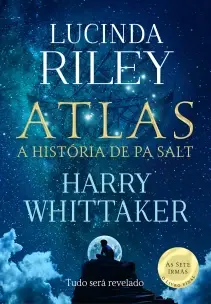 Atlas - A História de Pa Salt