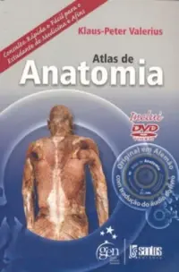 Atlas de Anatomia - 01Ed/09