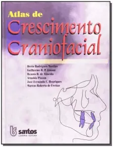 Atlas de Crescimento Craniofacial - 01Ed/06