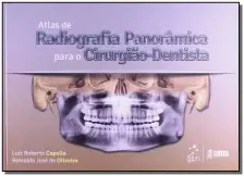 Atlas de Radiografia Panorâmica Para o Cirurgião-Dentista - 01Ed/14