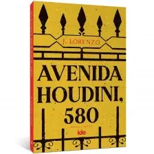 Avenida Houdini, 580