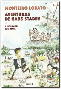 Aventuras De Hans Staden