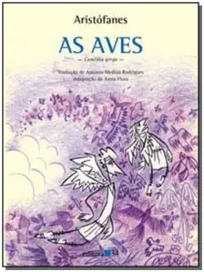 Aves, As