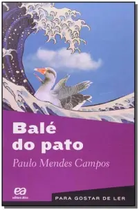 BALÉ DO PATO