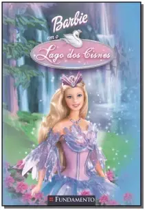 Barbie - o Lago Dos Cisnes