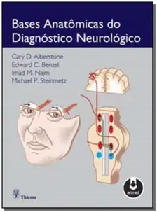 Bases Anatômicas Do Diagnóstico Neurológico