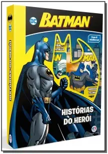 Batman - Histórias do Herói